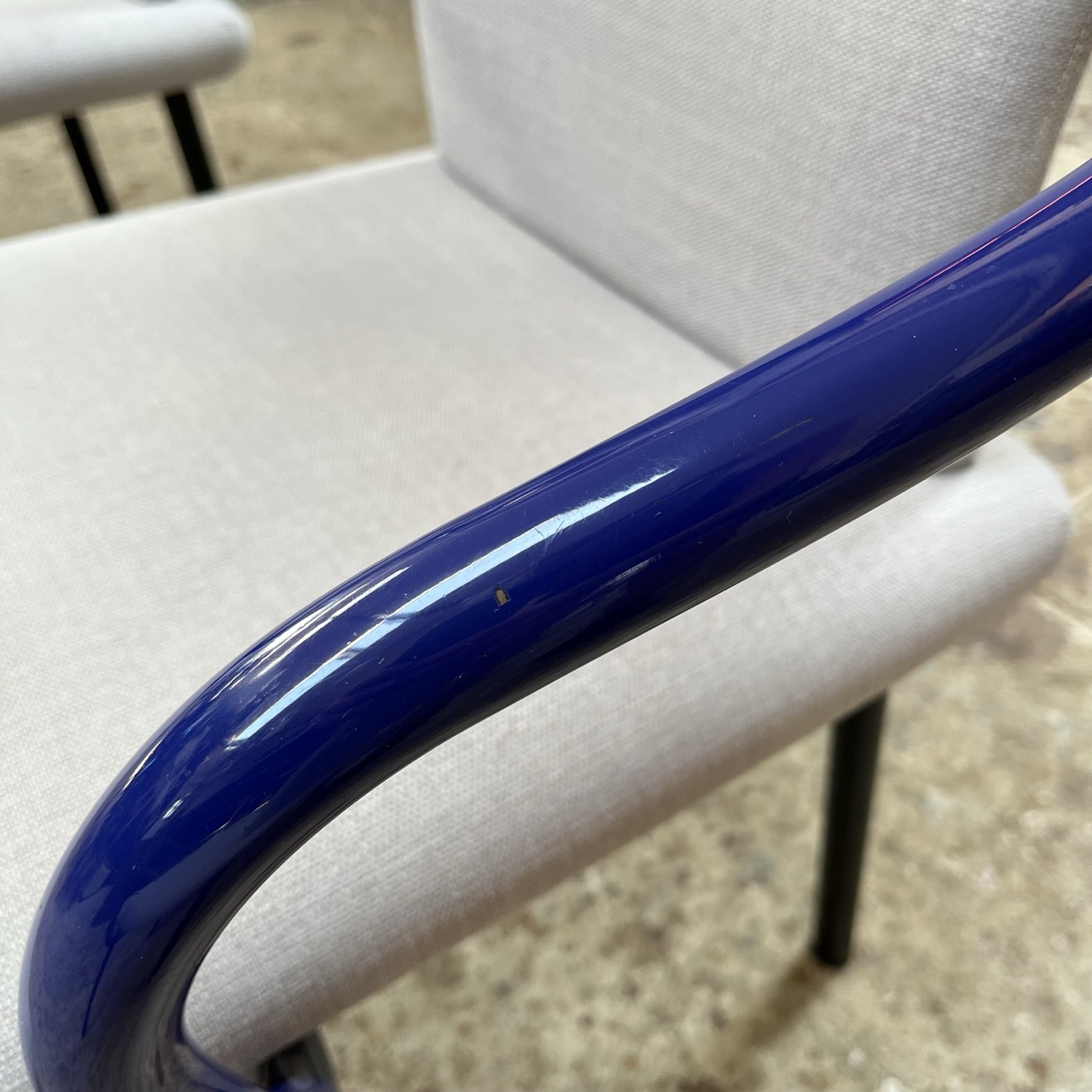 Vintage Dining Chairs "Mandarin" Vintage Dining Chairs "Mandarin"