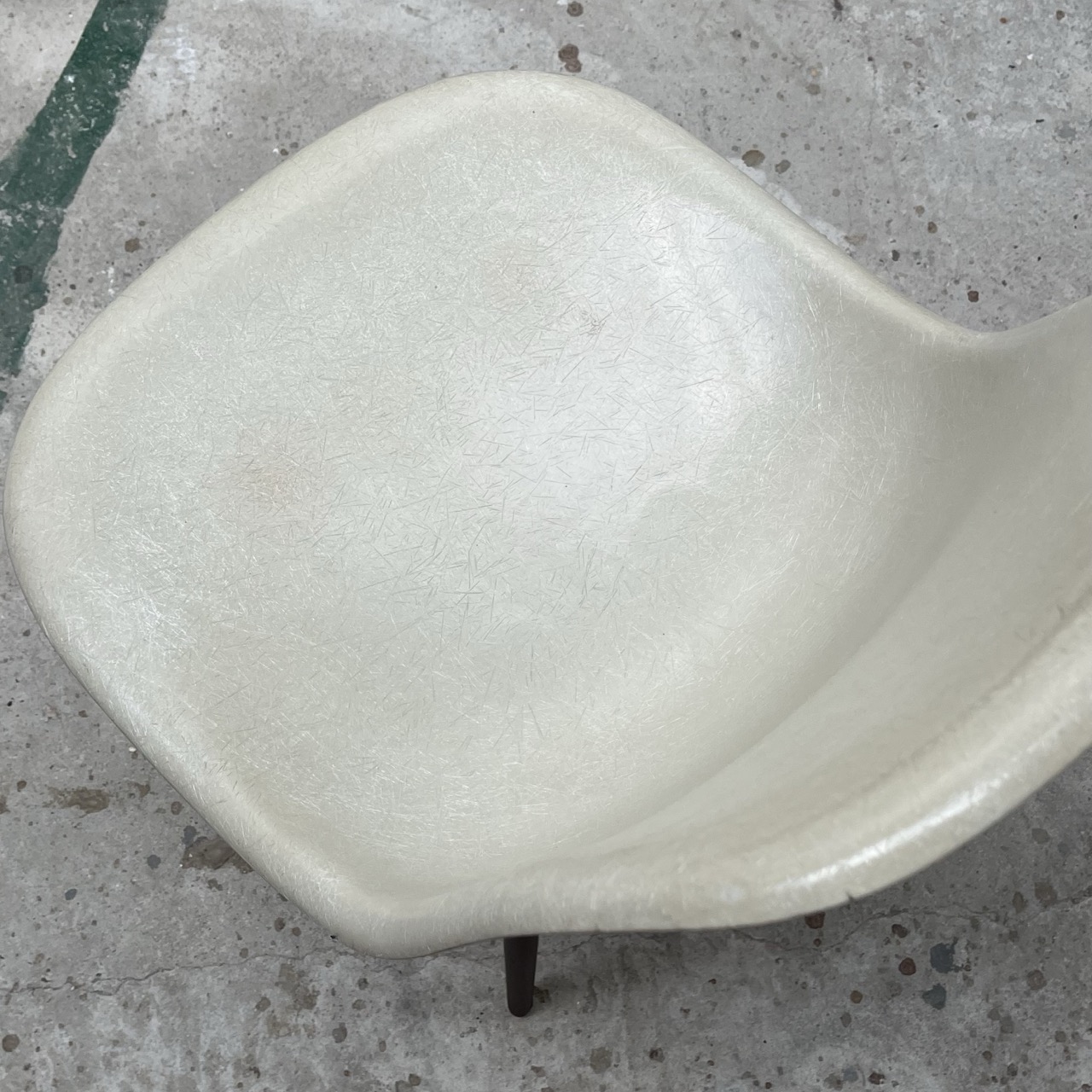 Vintage Chairs "DSW"