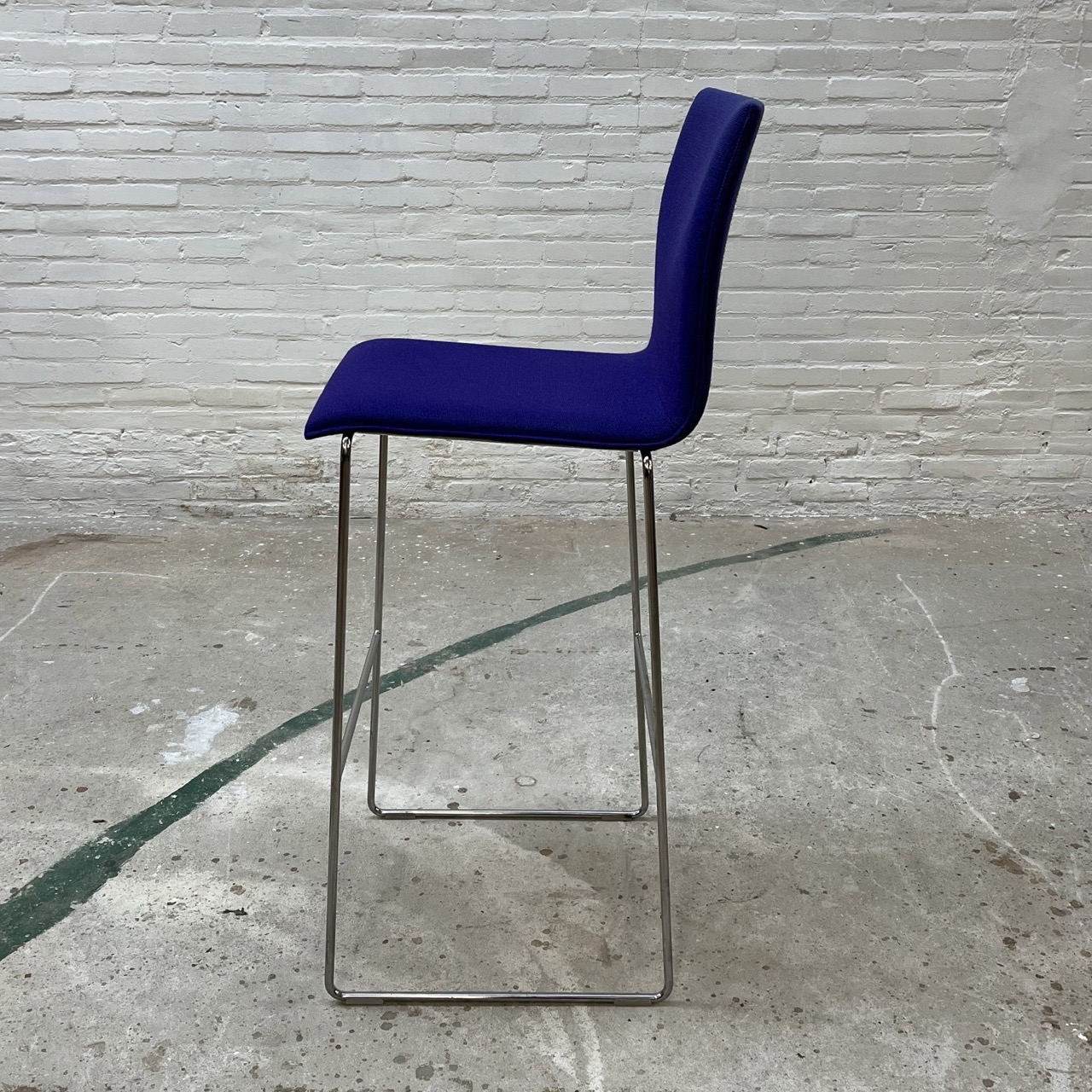 "Pit" Bar Stools