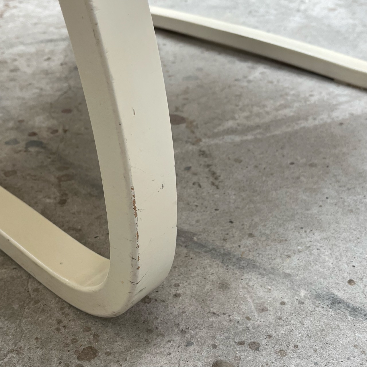 Vintage Easy Chair "Balance"