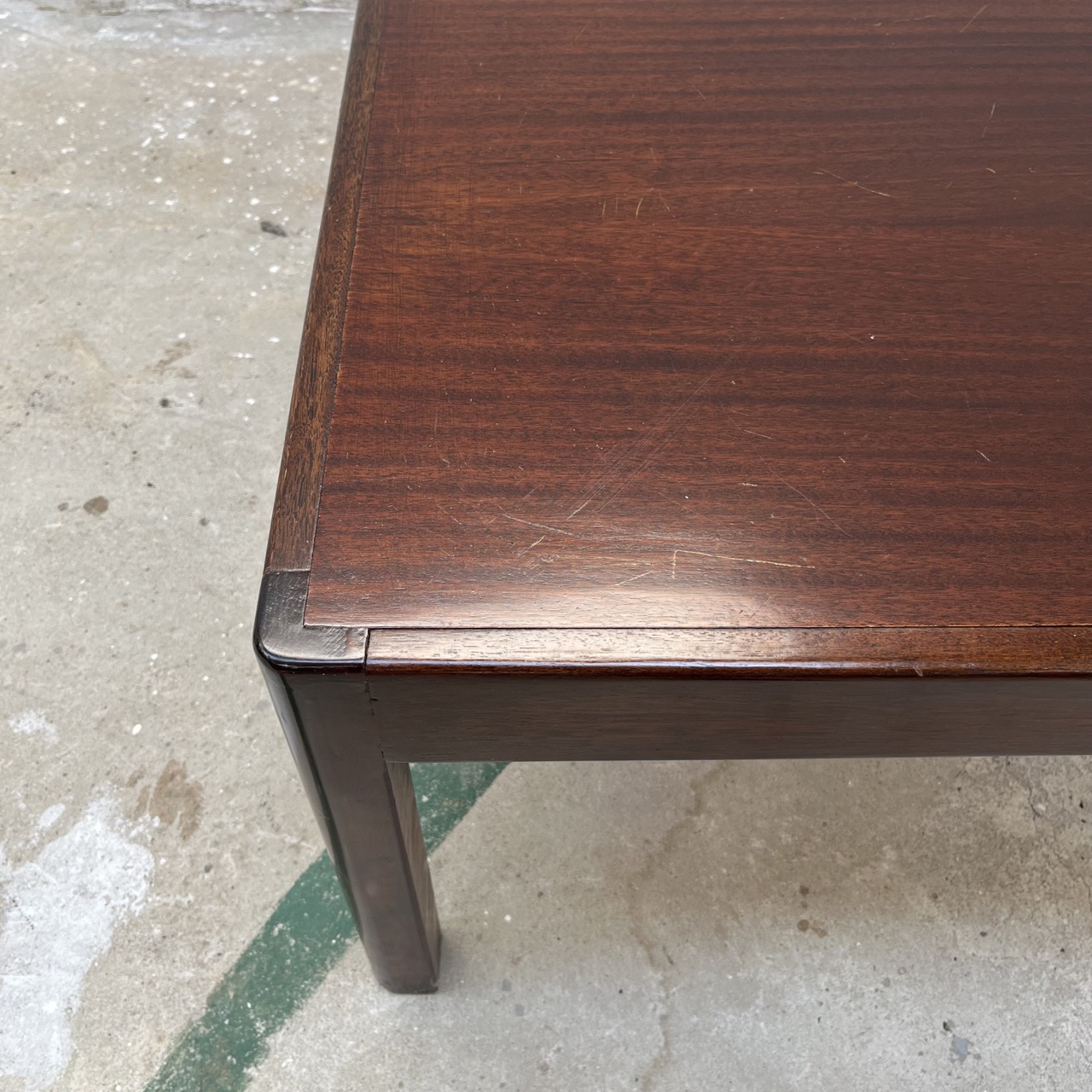 Vintage Coffee Table