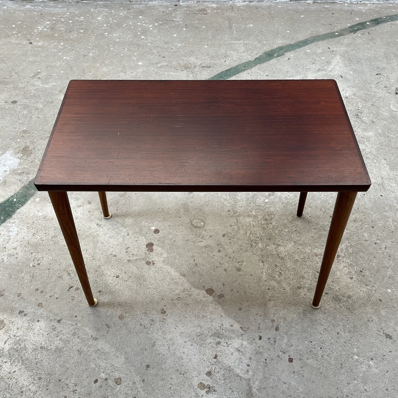 Vintage Nesting Tables Vintage Nesting Tables