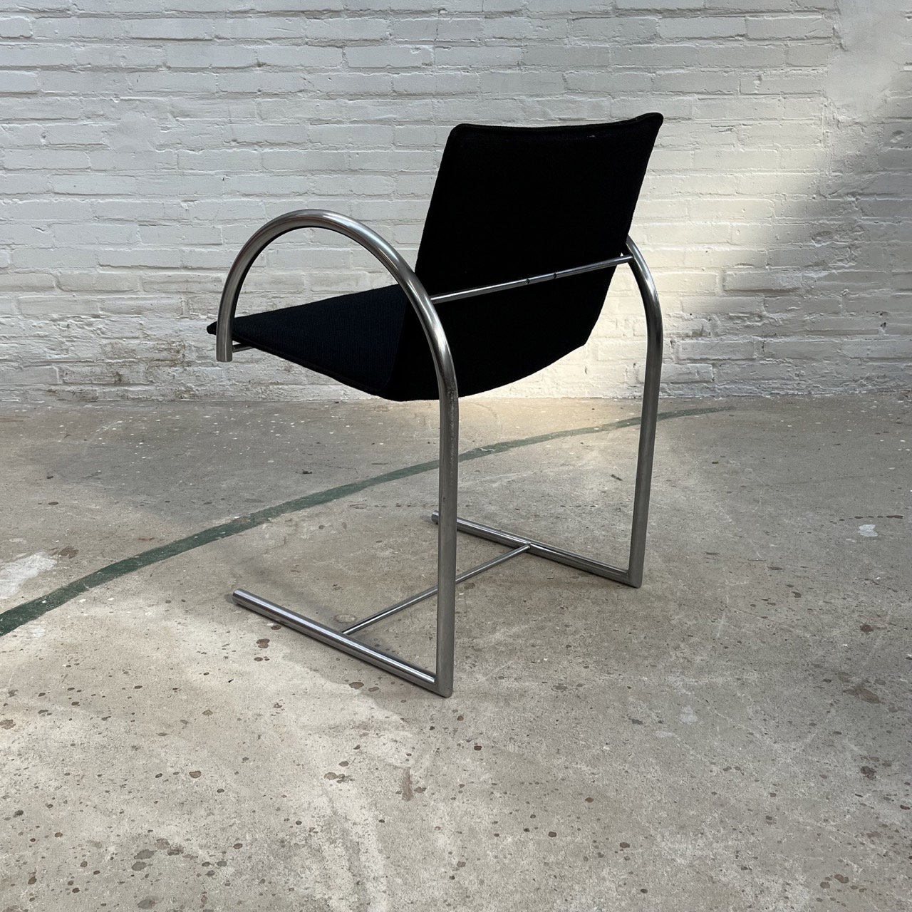 "Cirkel" Arm Chairs "Cirkel" Arm Chairs