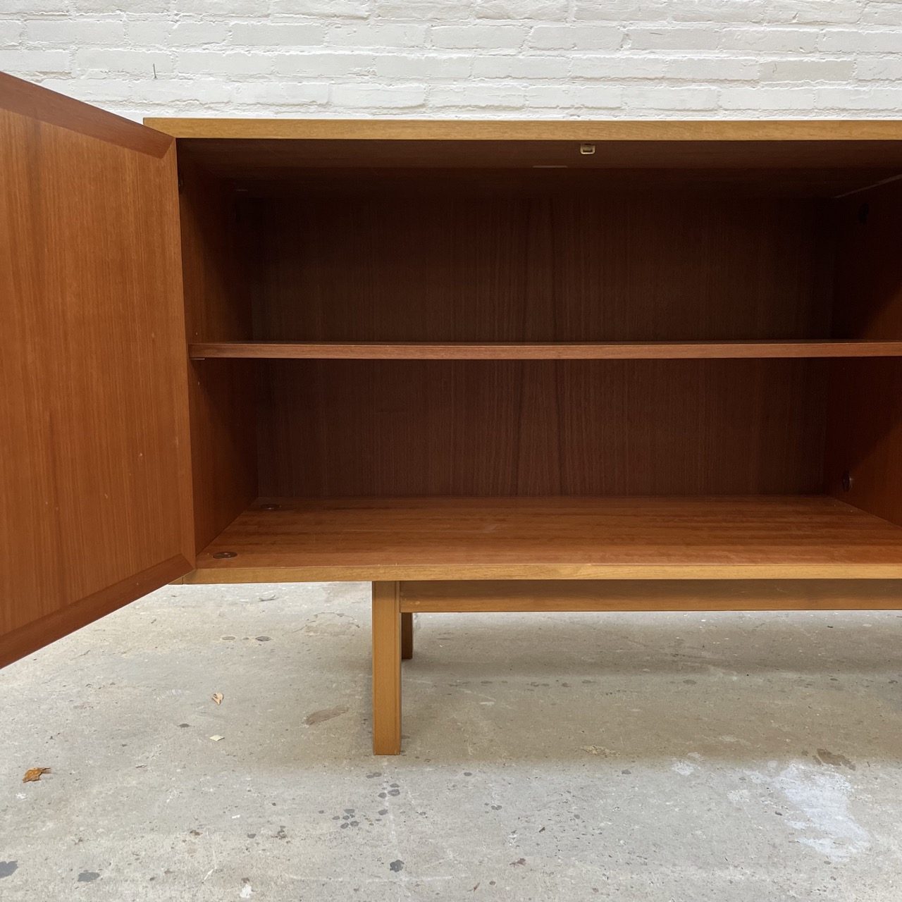 Vintage Sideboard Musterring 