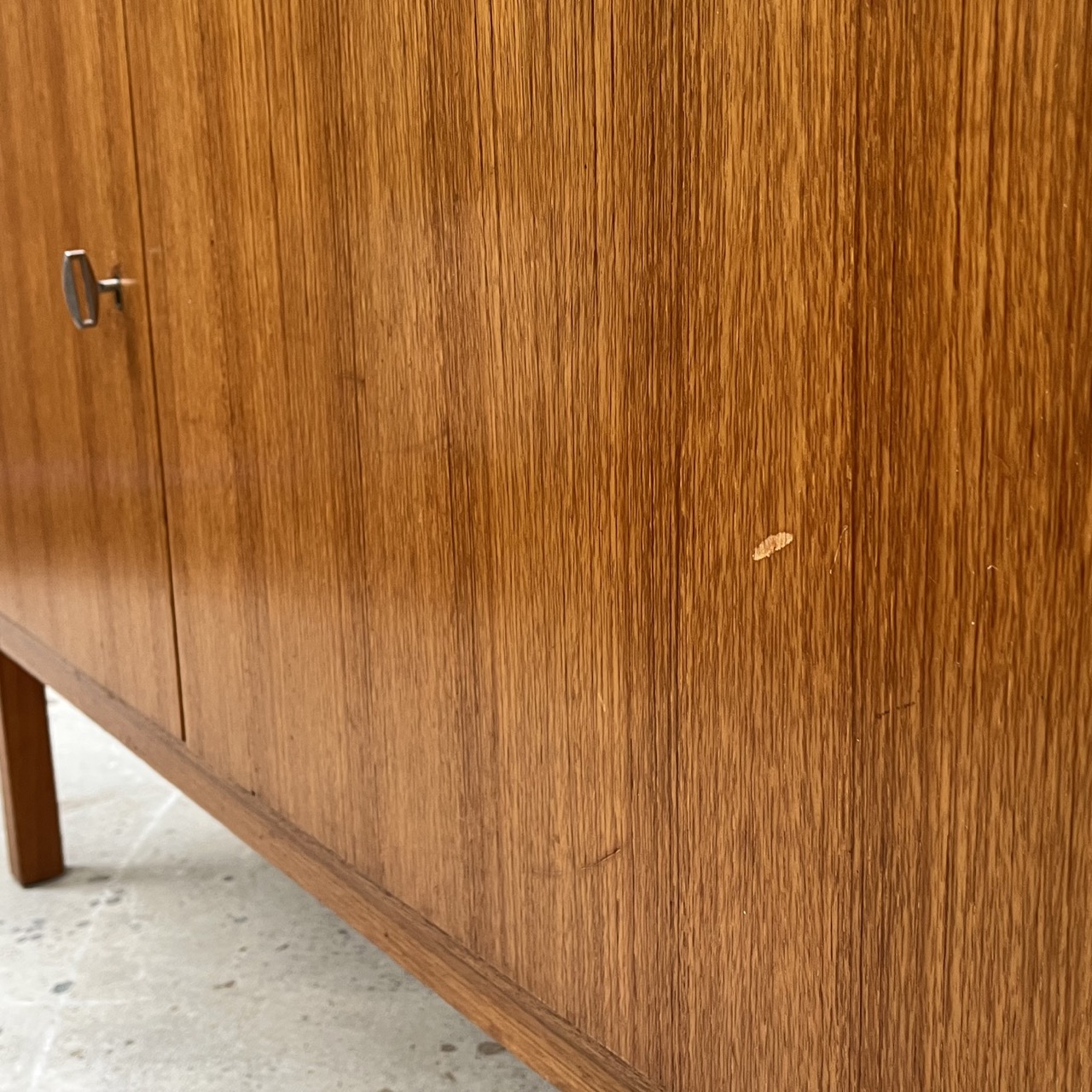 Vintage Sideboard Vintage Sideboard