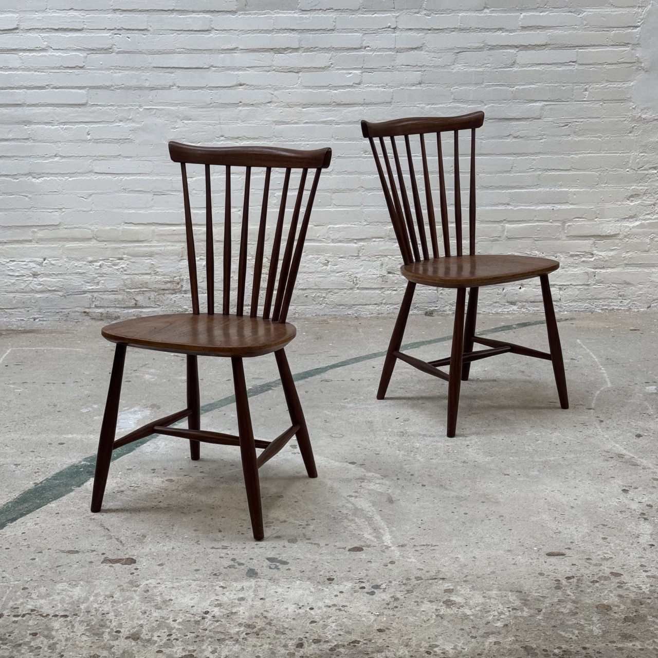Vintage Chairs "SH41"