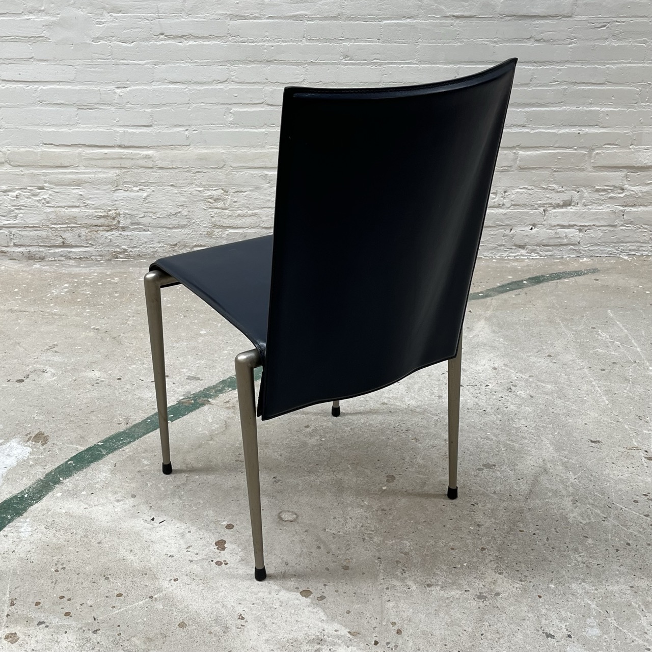 Vintage Dining Chairs 