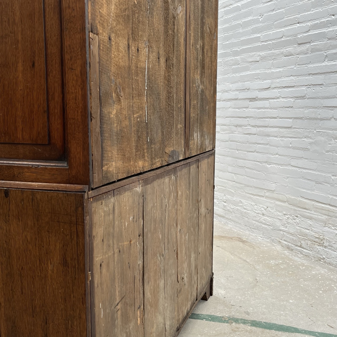 Antique Cabinet