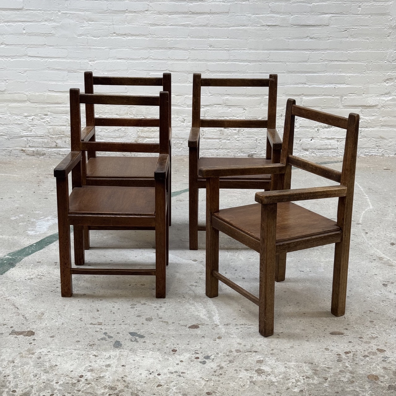 Modernist Child Set Modernist Child Set
