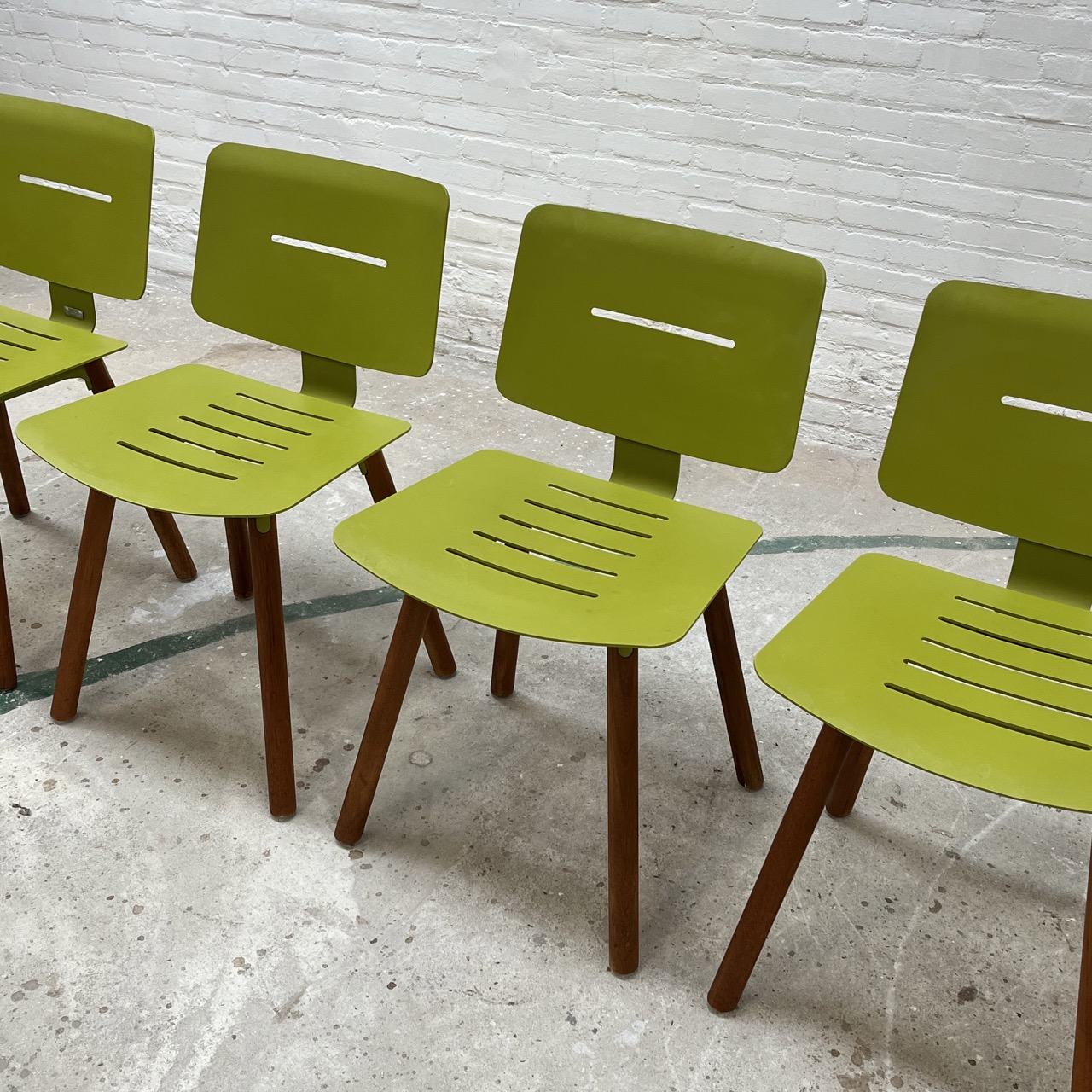 "Coco" Chairs 