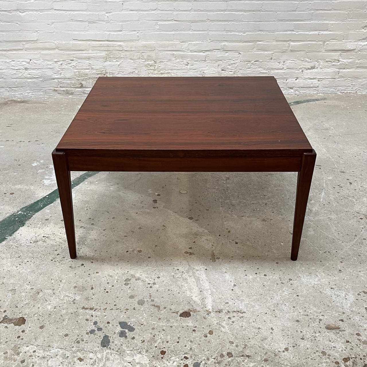 Vintage Coffee Table