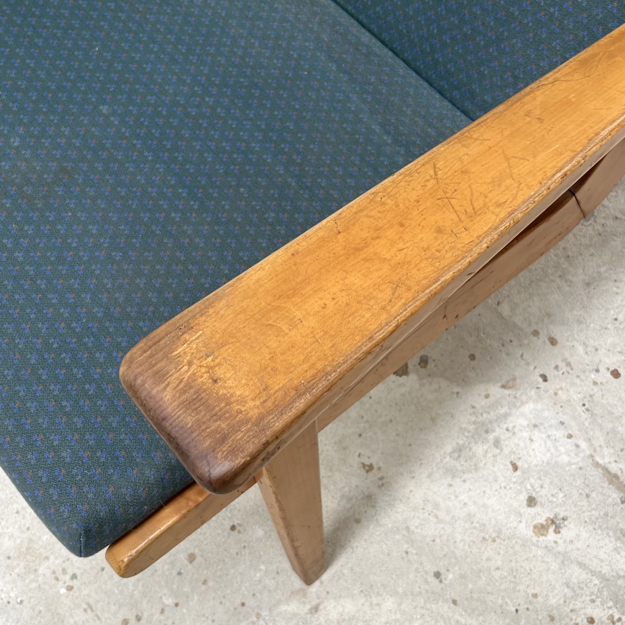 "1611" Lounge Chair "1611" Lounge Chair