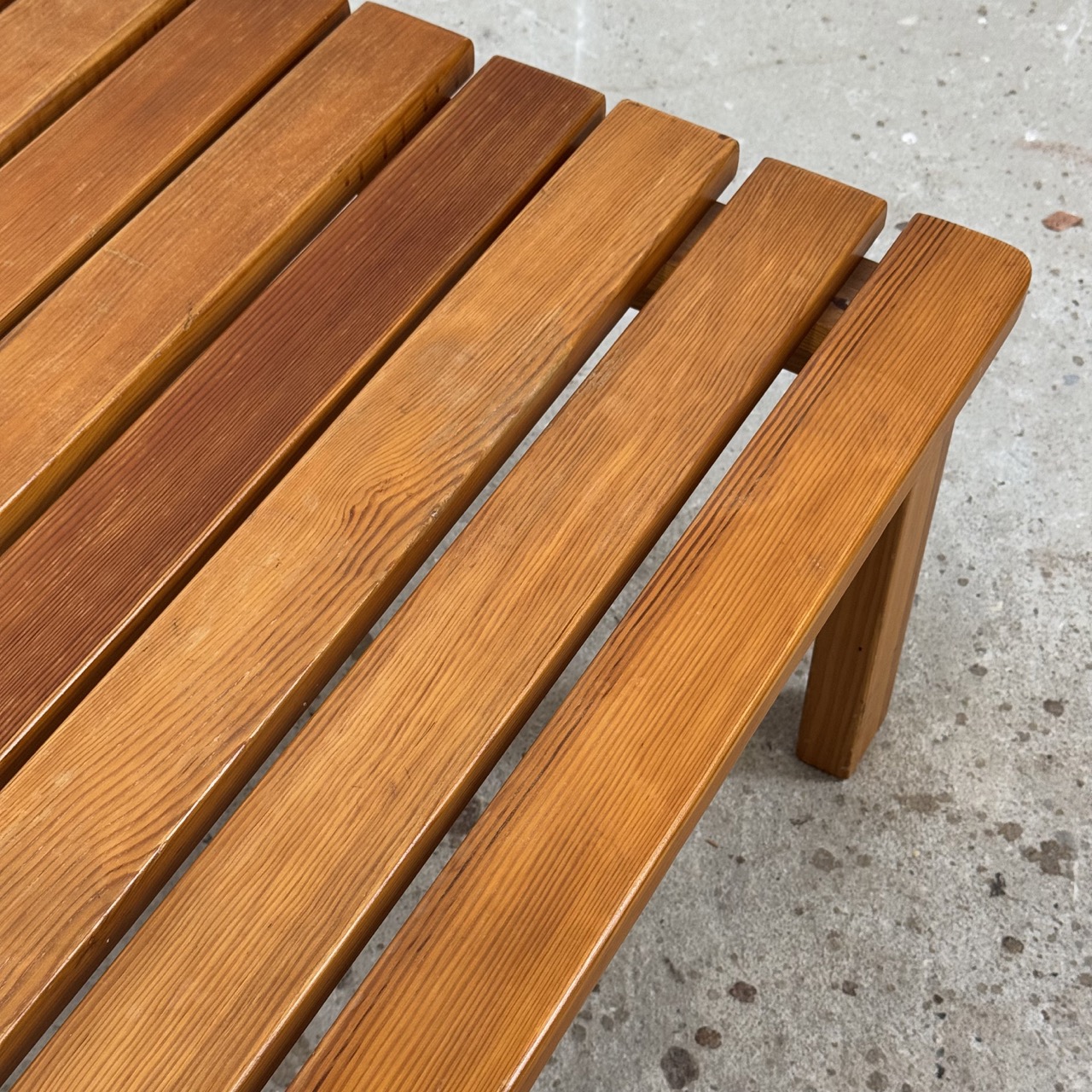 Vintage Coffee Table