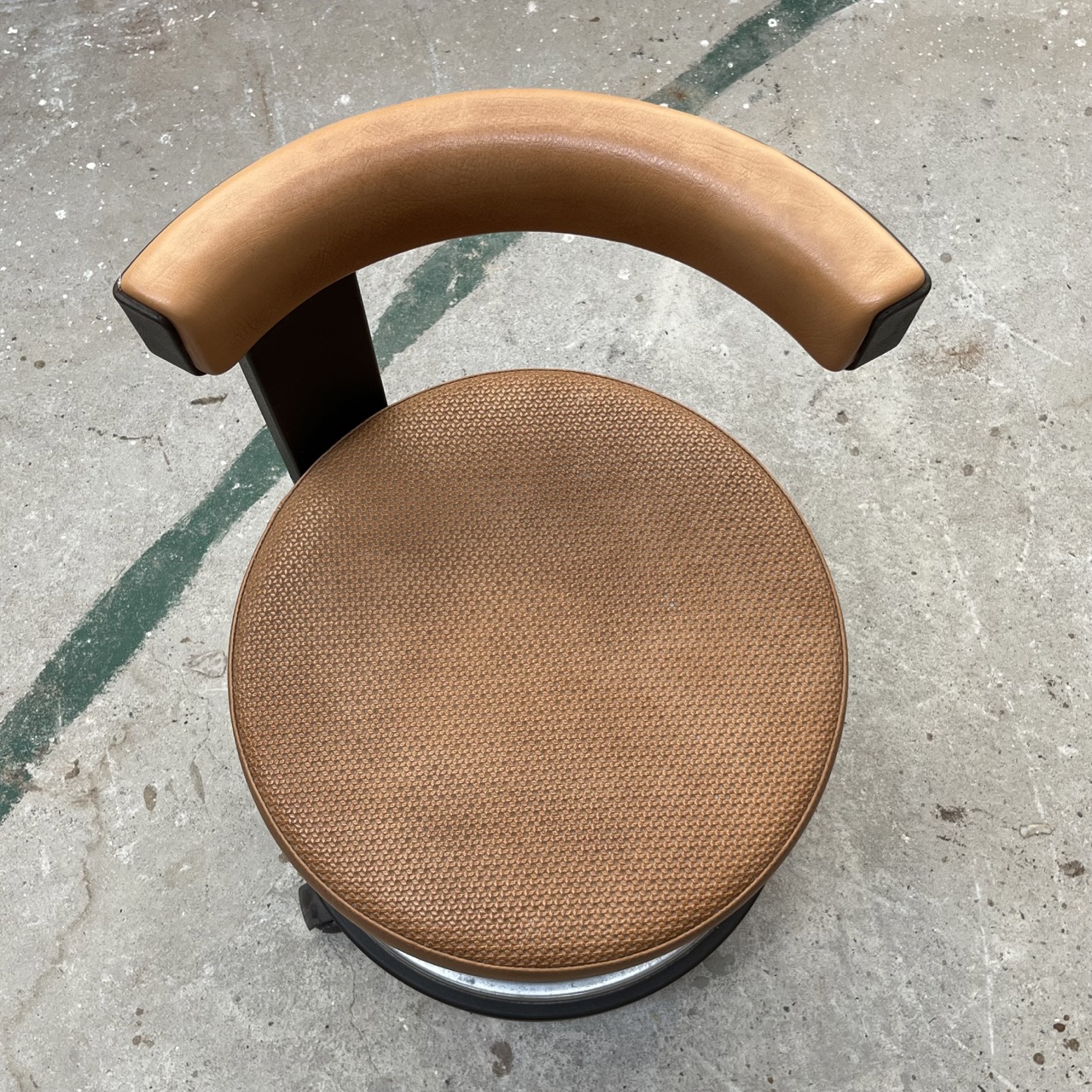 "Sirona S" Stool