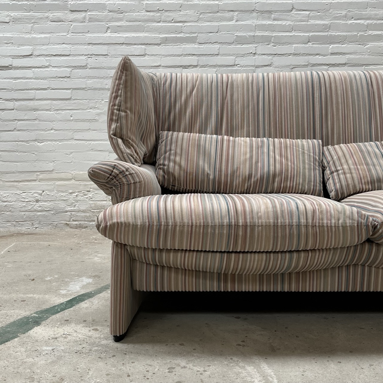 Vintage Sofa "Portovenere"