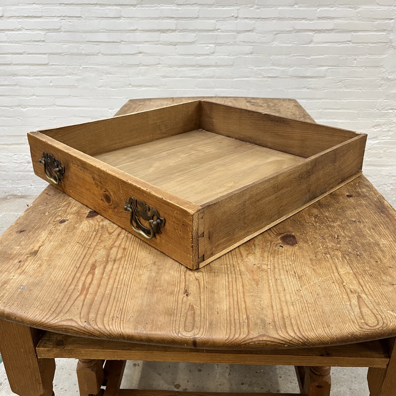 Antique Table Antique Table