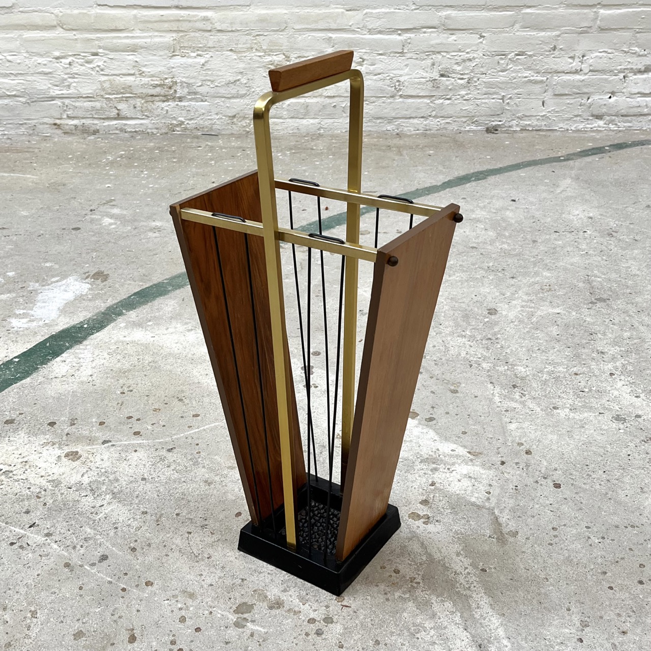 Vintage Umbrella Stand