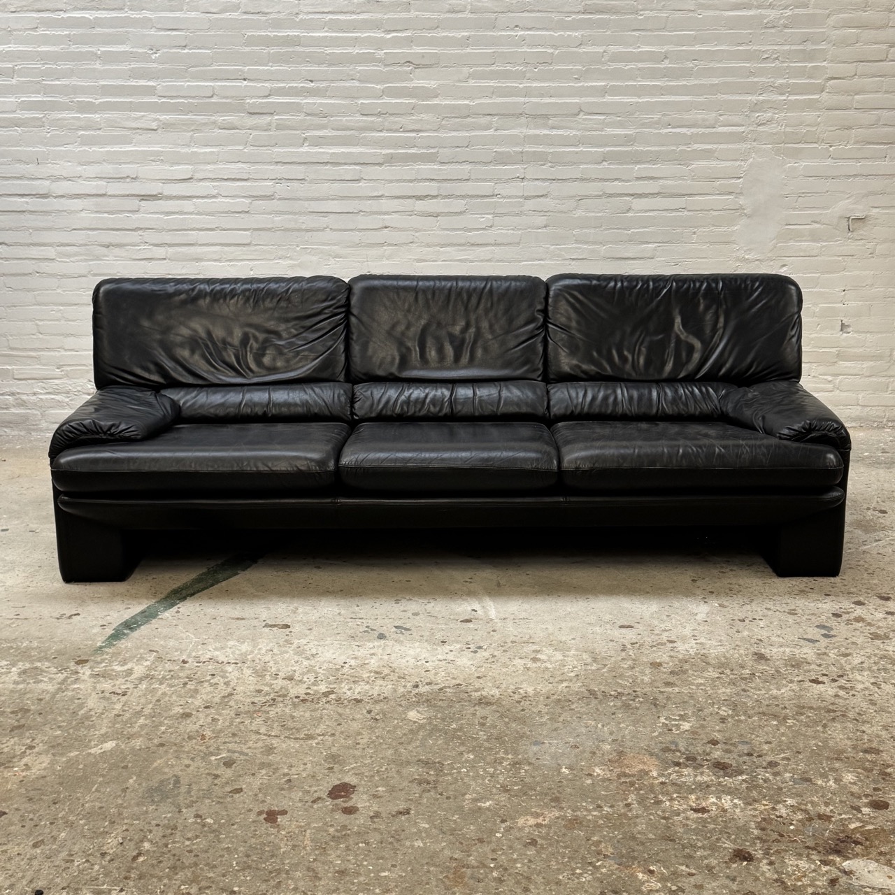 Vintage Sofa 1970's
