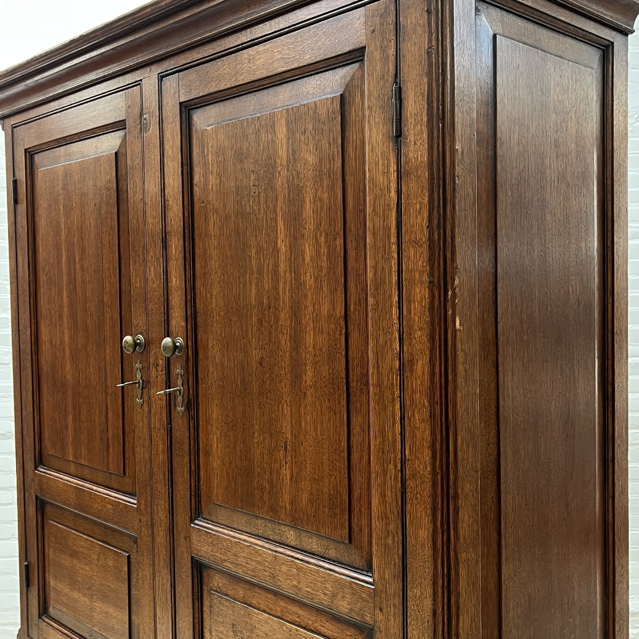 Antique Cabinet