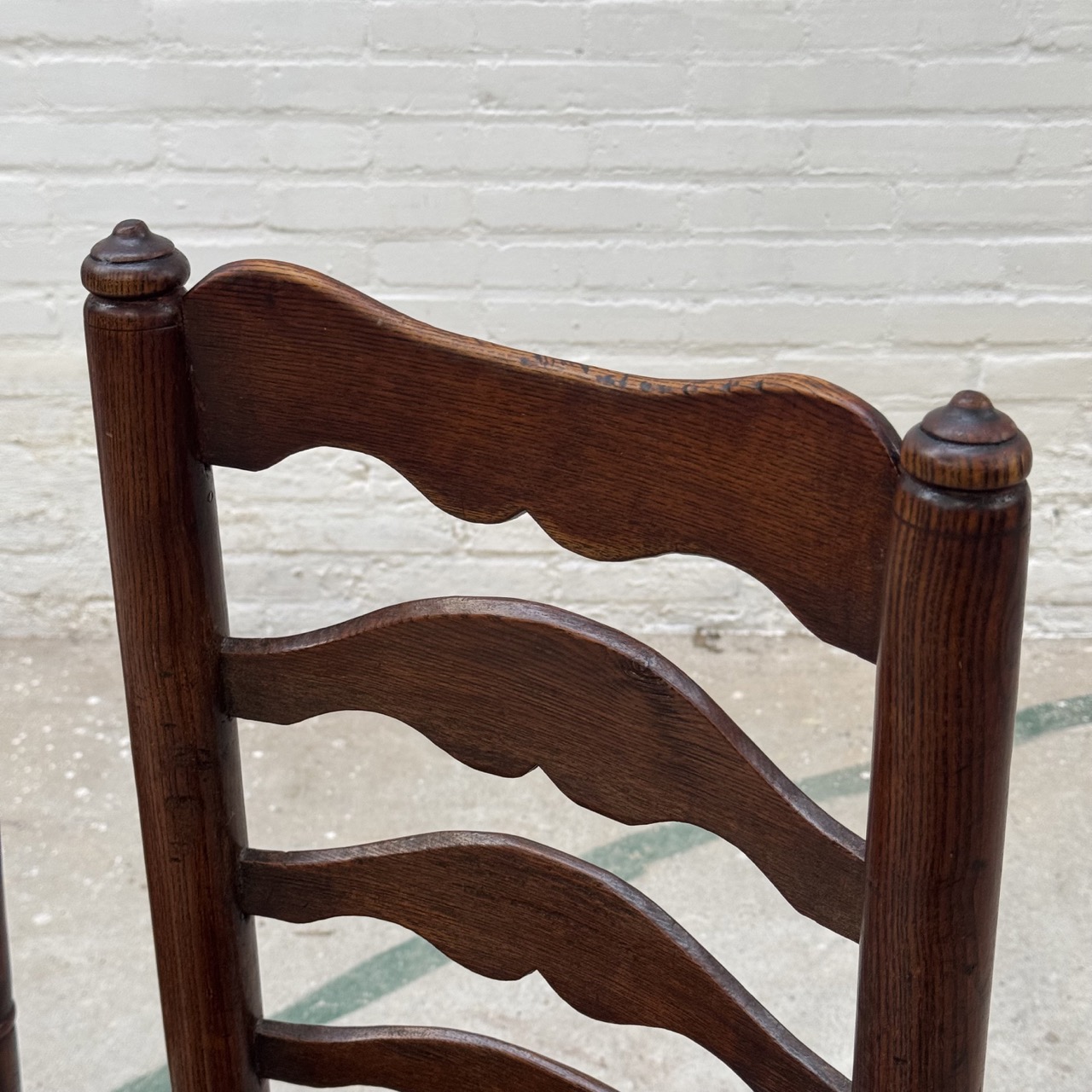 Antique Side Chairs