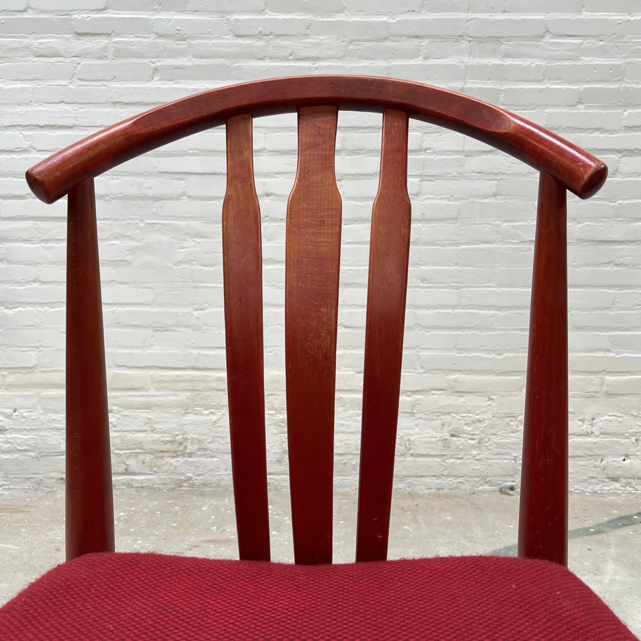 Vintage Chairs 