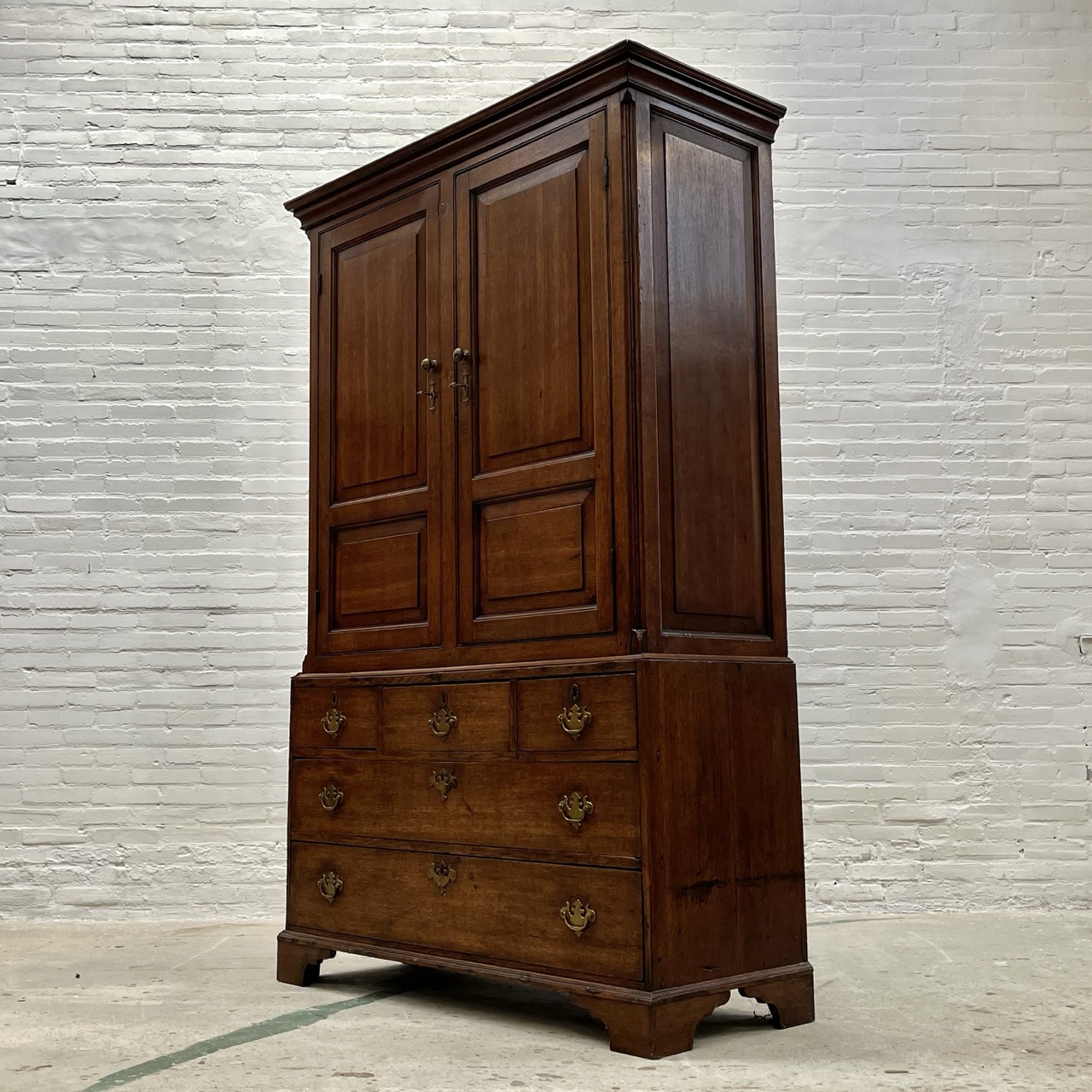Antique Cabinet