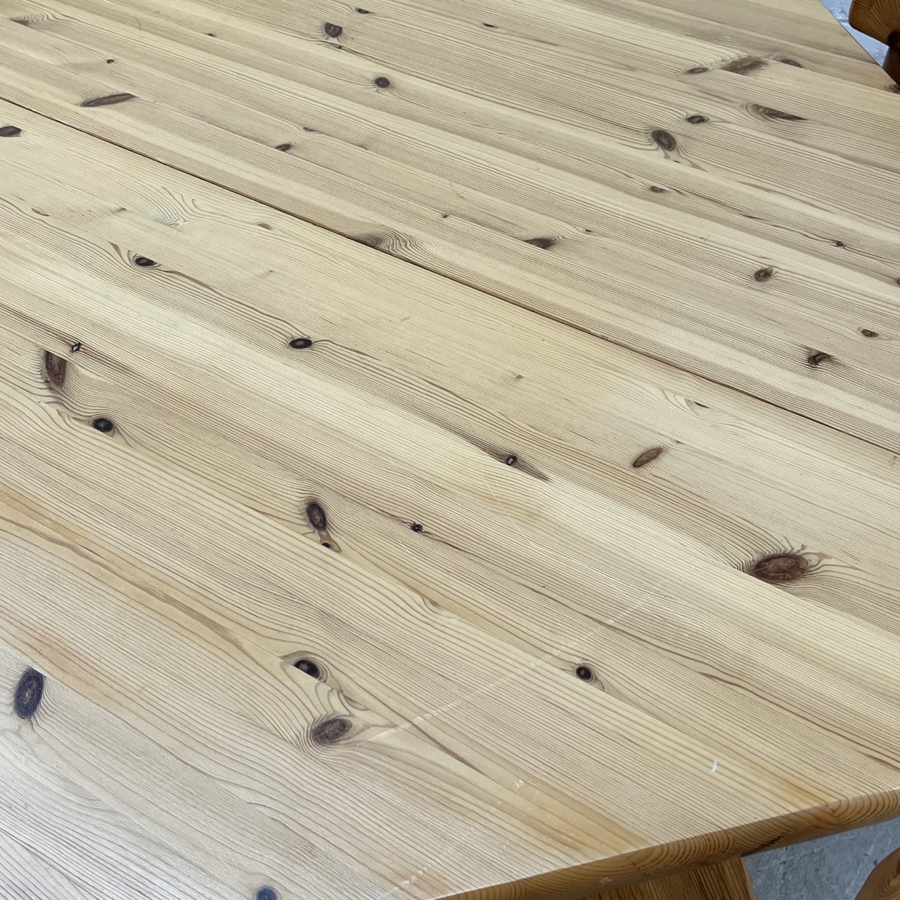 Vintage Dining Set