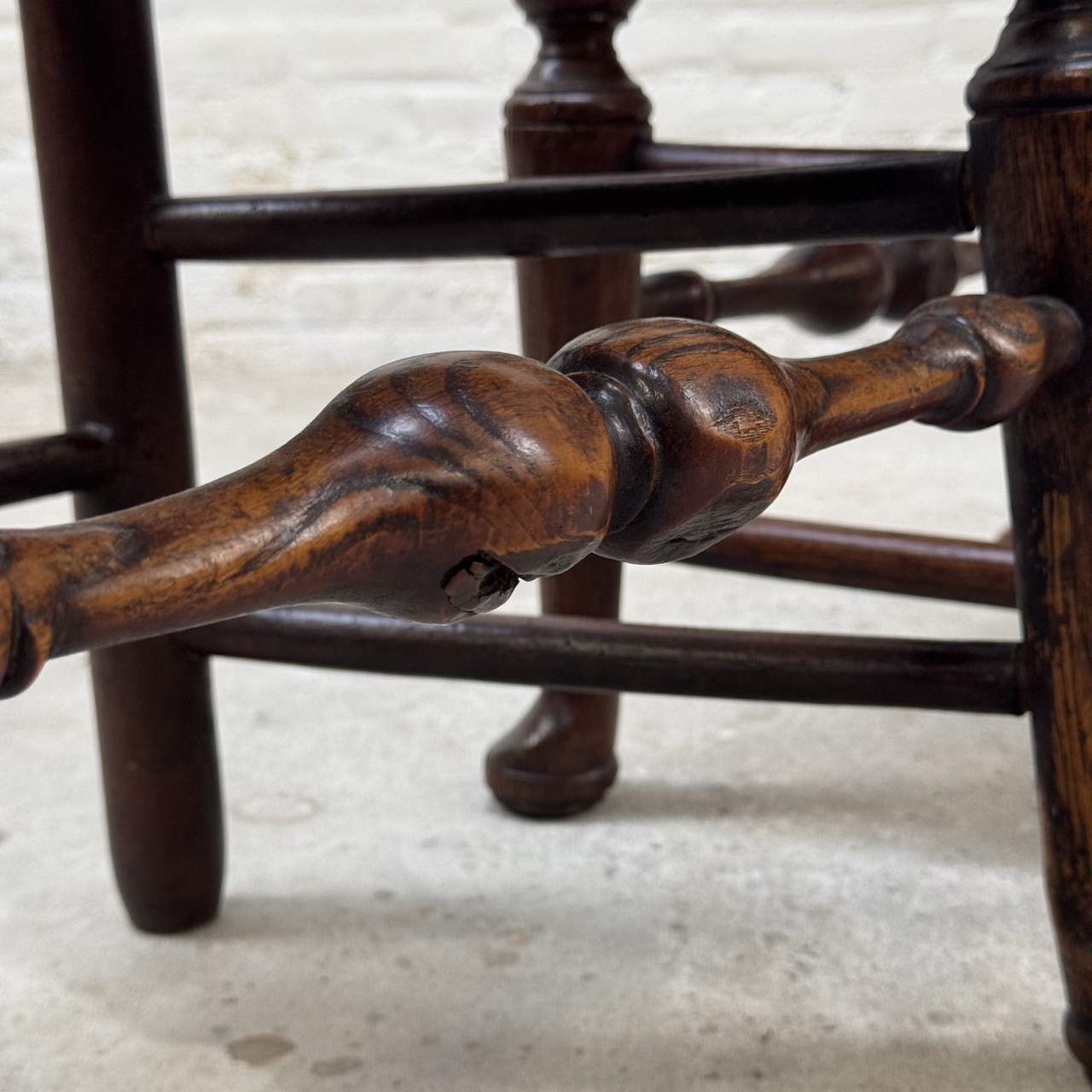 Antique Side Chairs