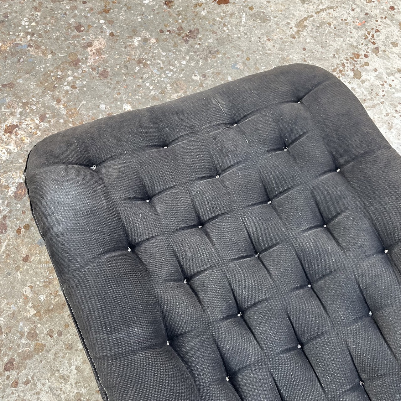 "Kröken" Lounge Chair "Kröken" Lounge Chair