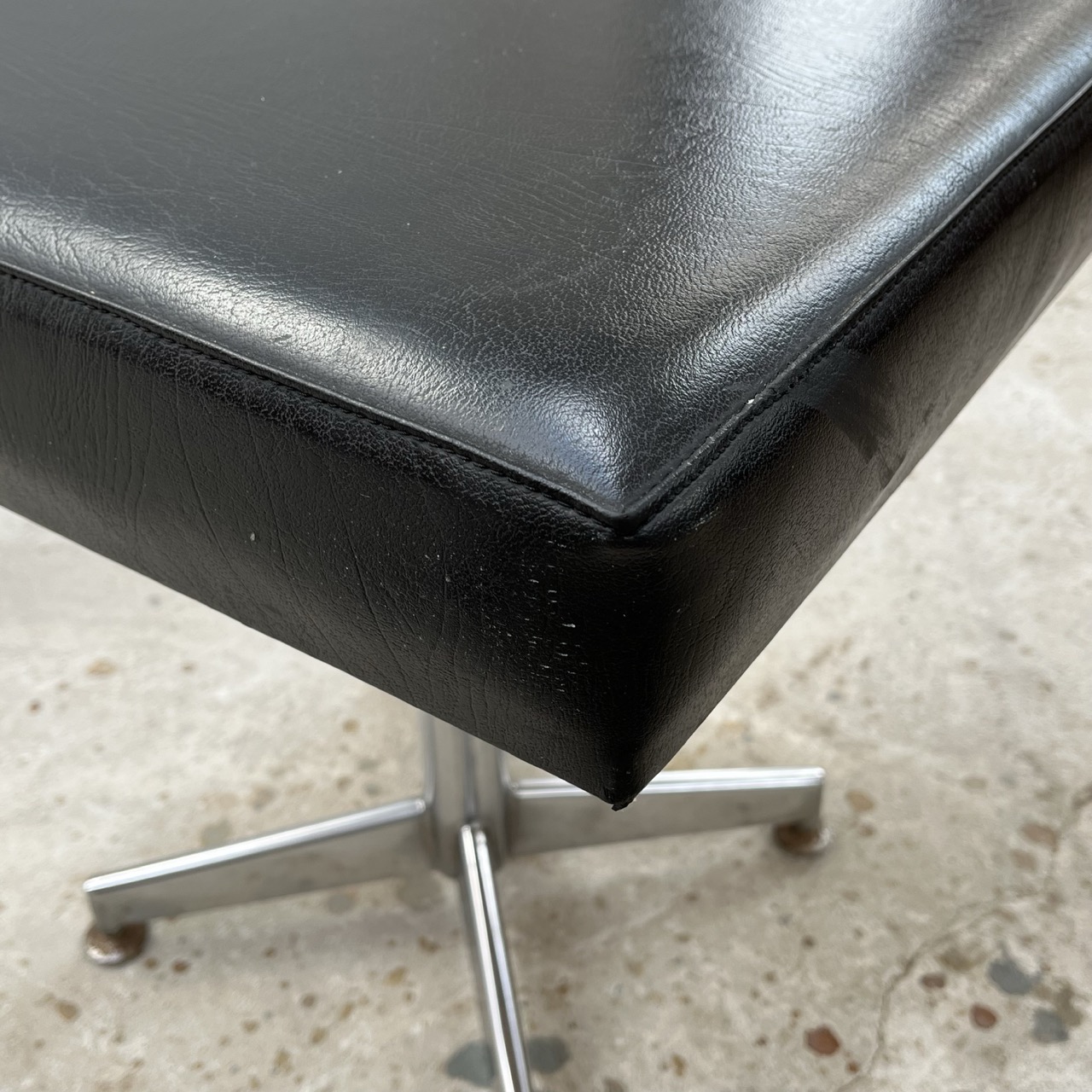 Vintage Stools