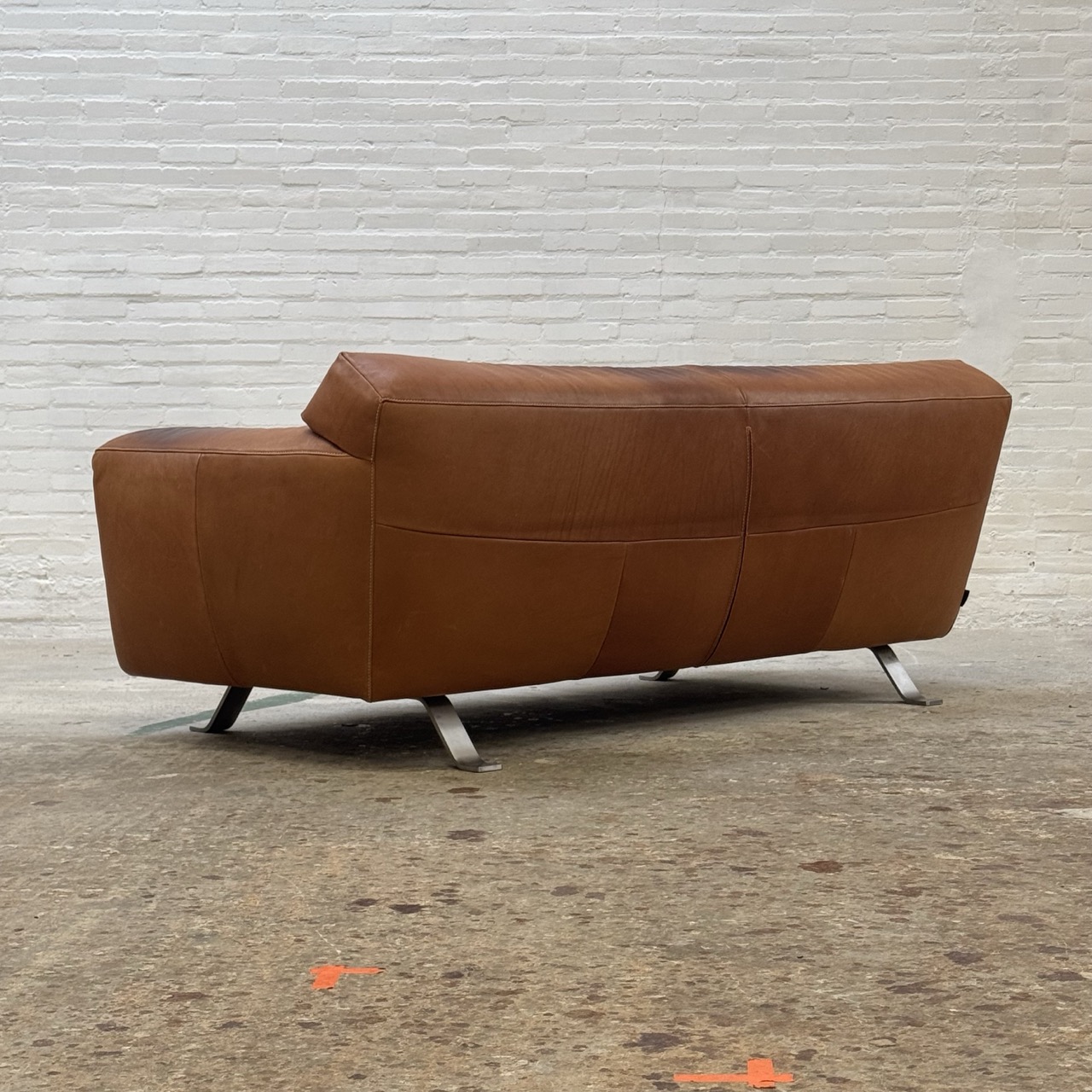 Vintage Sofa "Santiago"