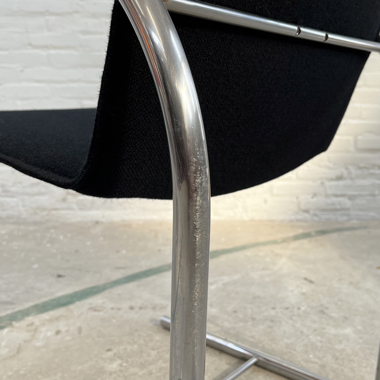 "Cirkel" Arm Chairs "Cirkel" Arm Chairs