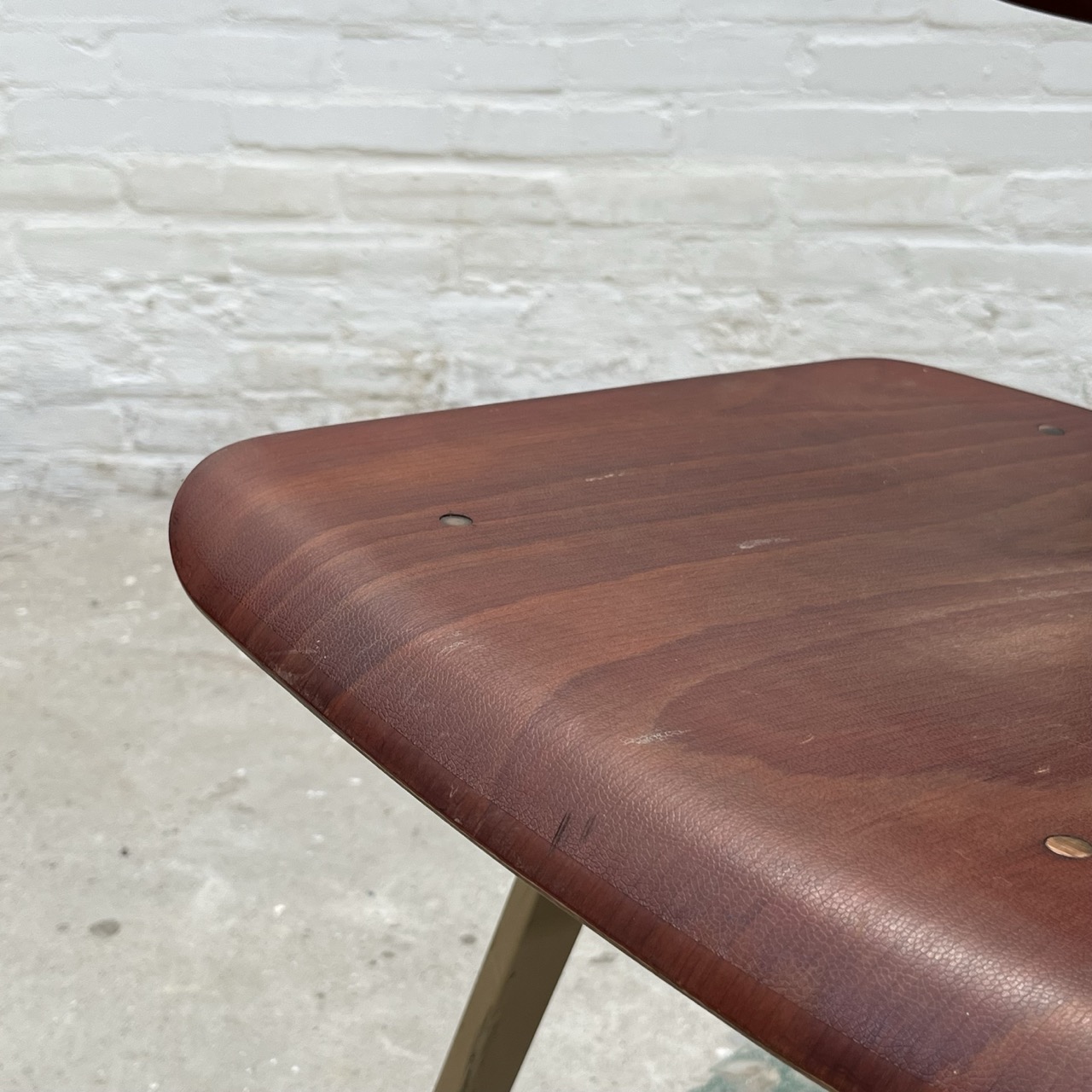 Vintage Chair "S-16"