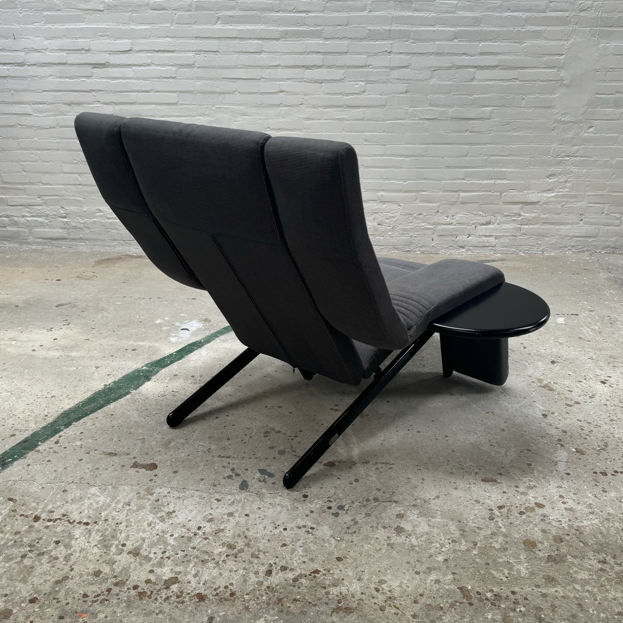 "Kilkis" Easy Chair