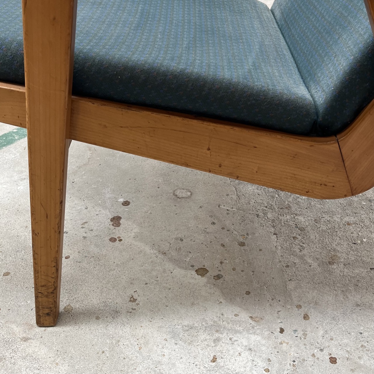 "1611" Lounge Chair "1611" Lounge Chair