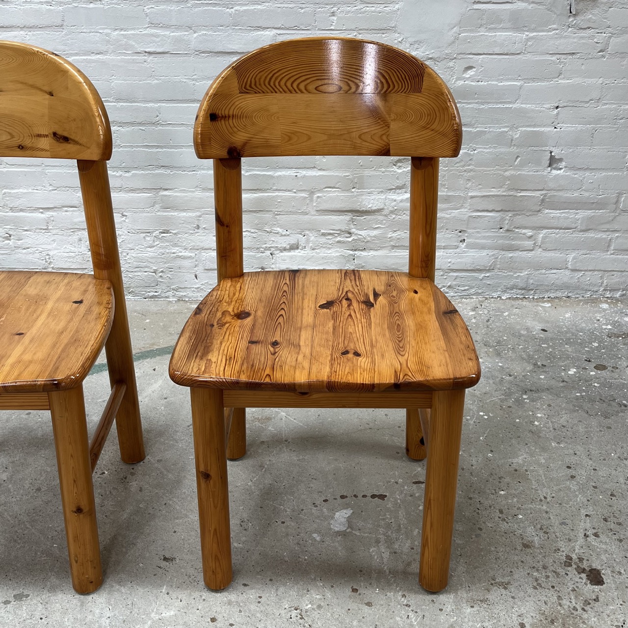 Vintage Dining Set