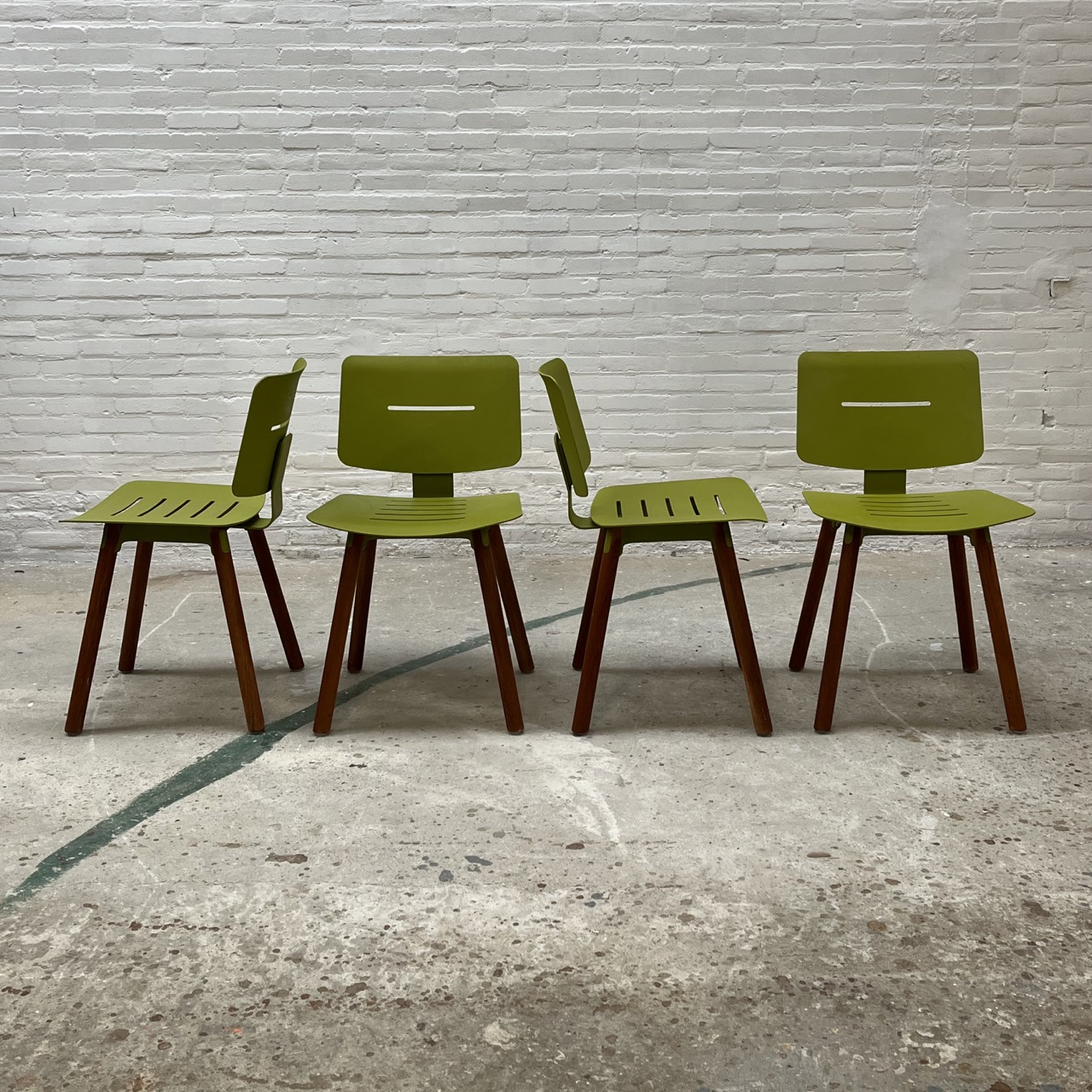 "Coco" Chairs 