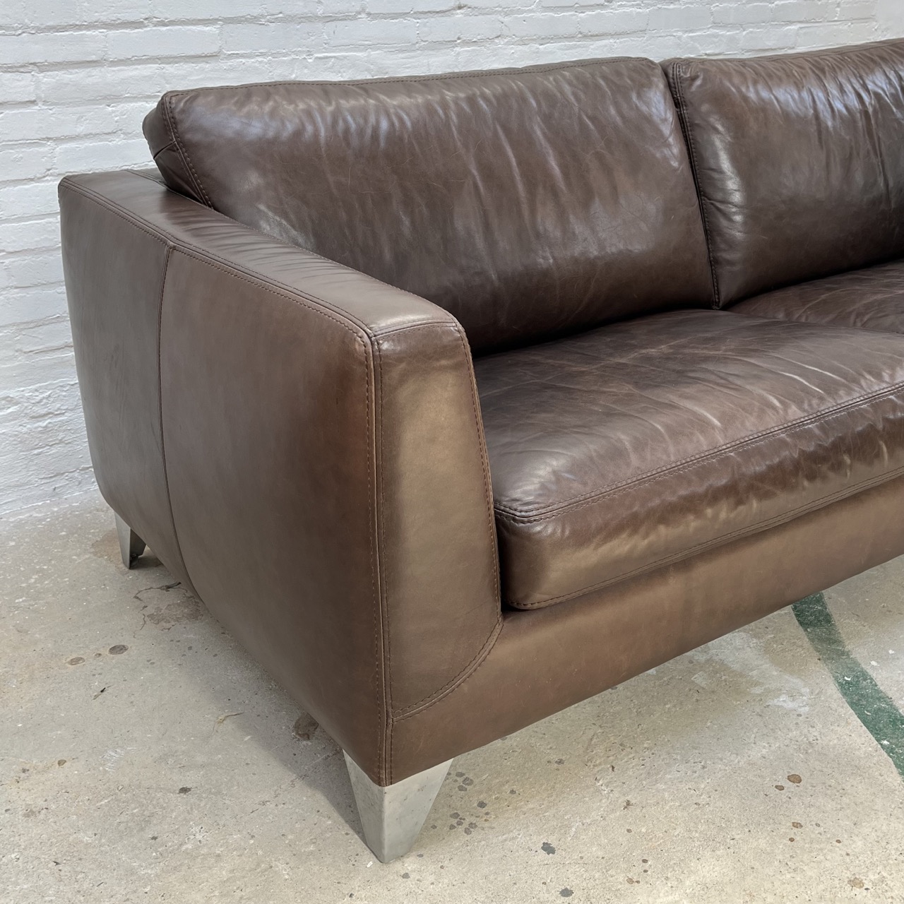 Contemporary Sofa Contemporary Sofa