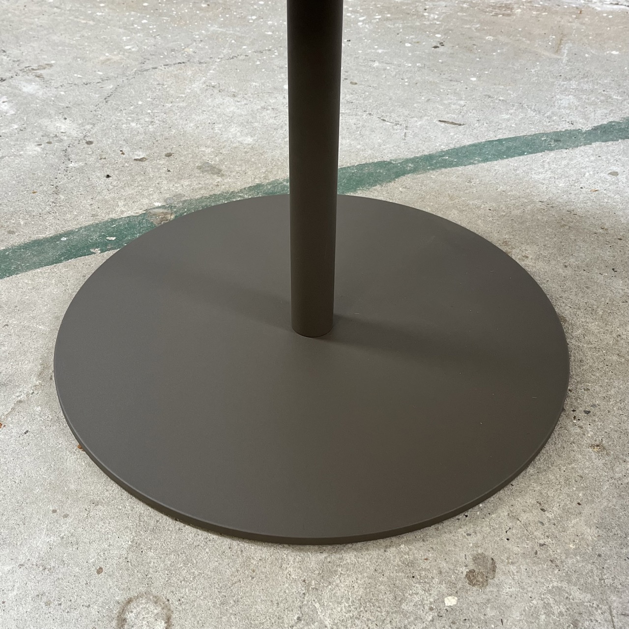 "Kensho" Side Table 