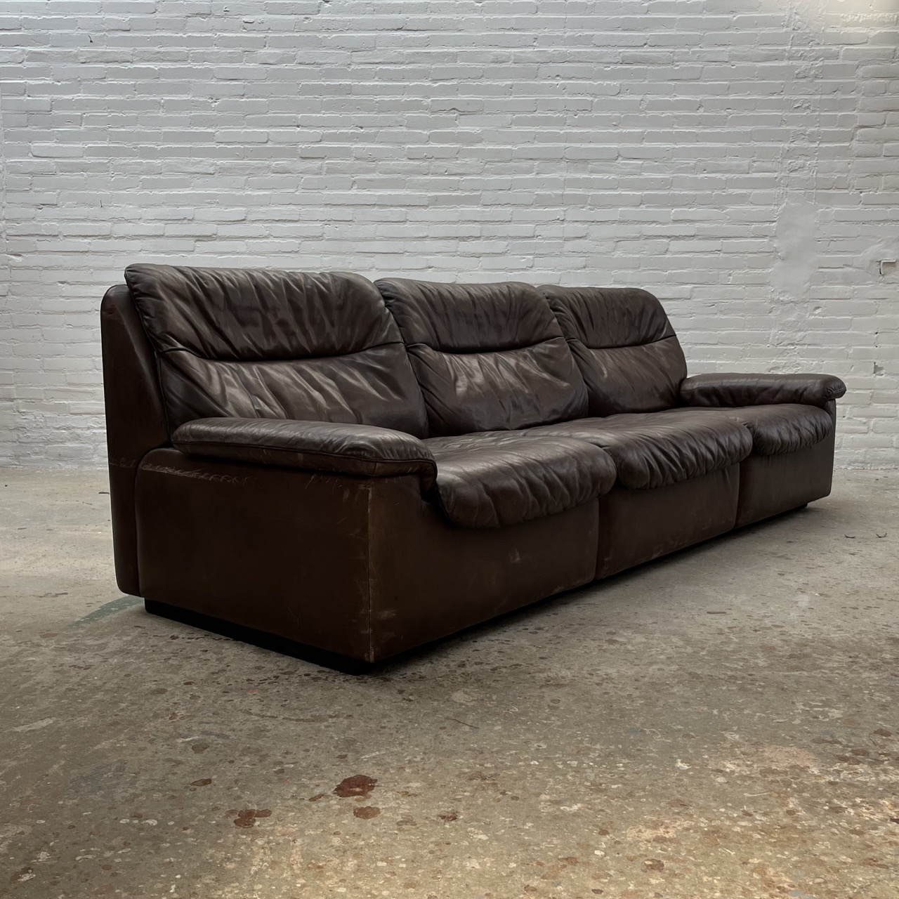 "DS 66" Sofa