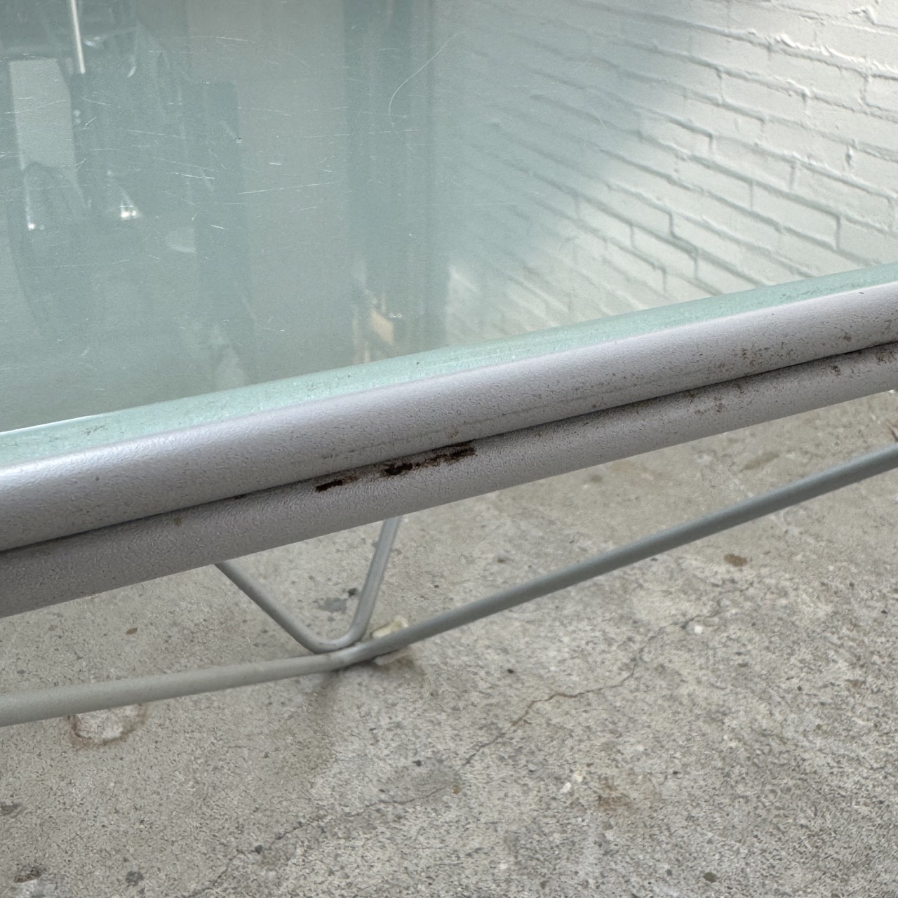 Contemporary Coffee Table