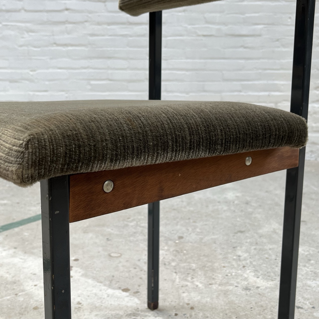 Vintage Chairs 