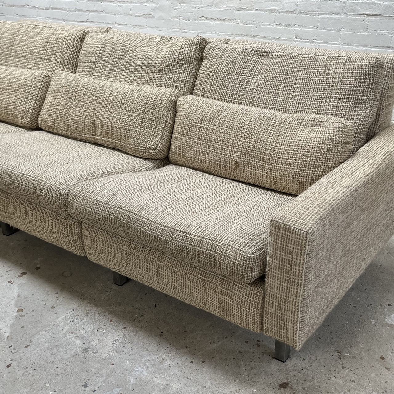 "Conseta" Sofa