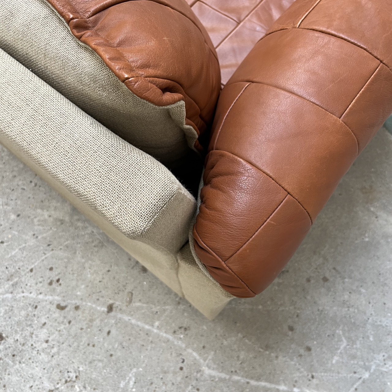 Vintage Sofa