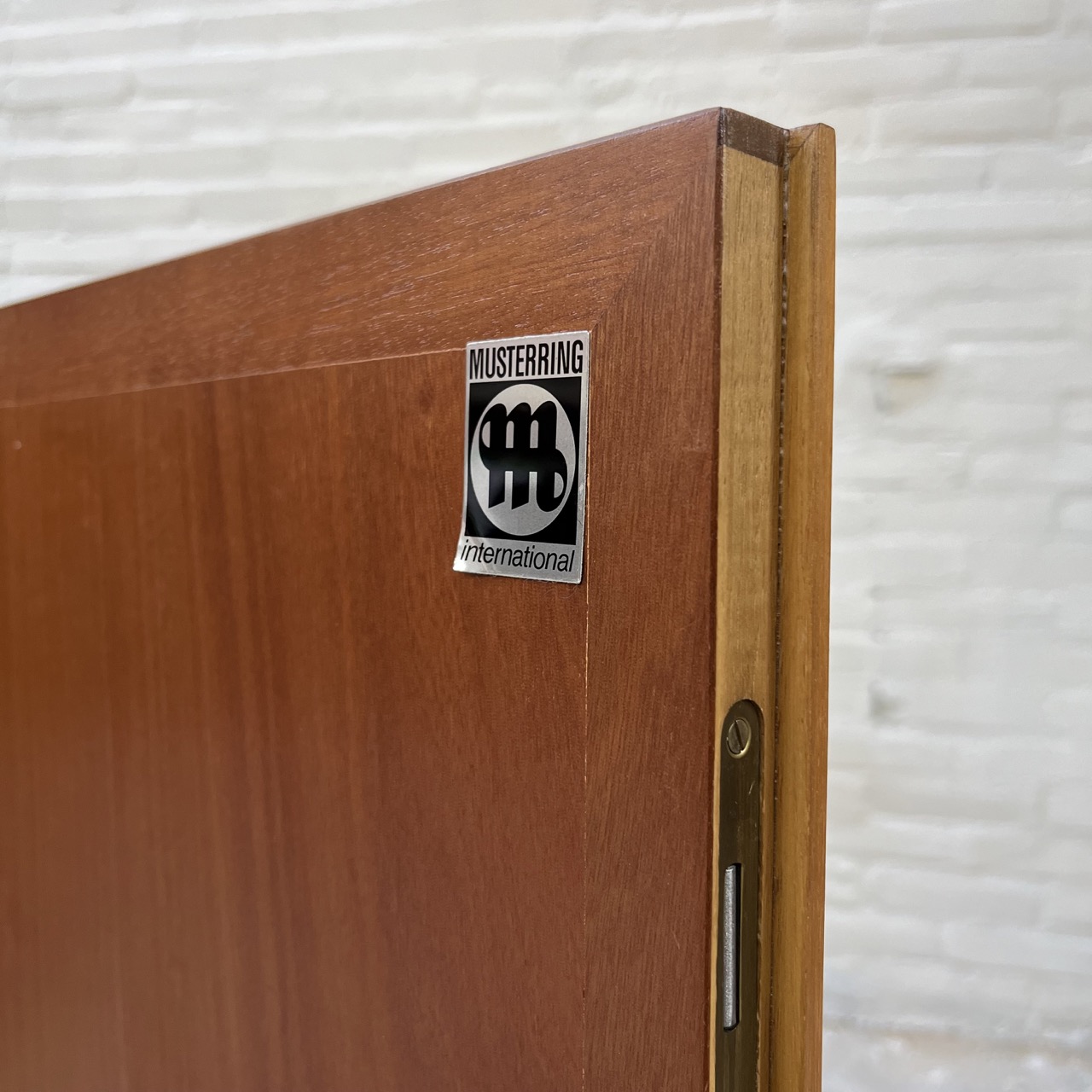Vintage Sideboard Musterring 