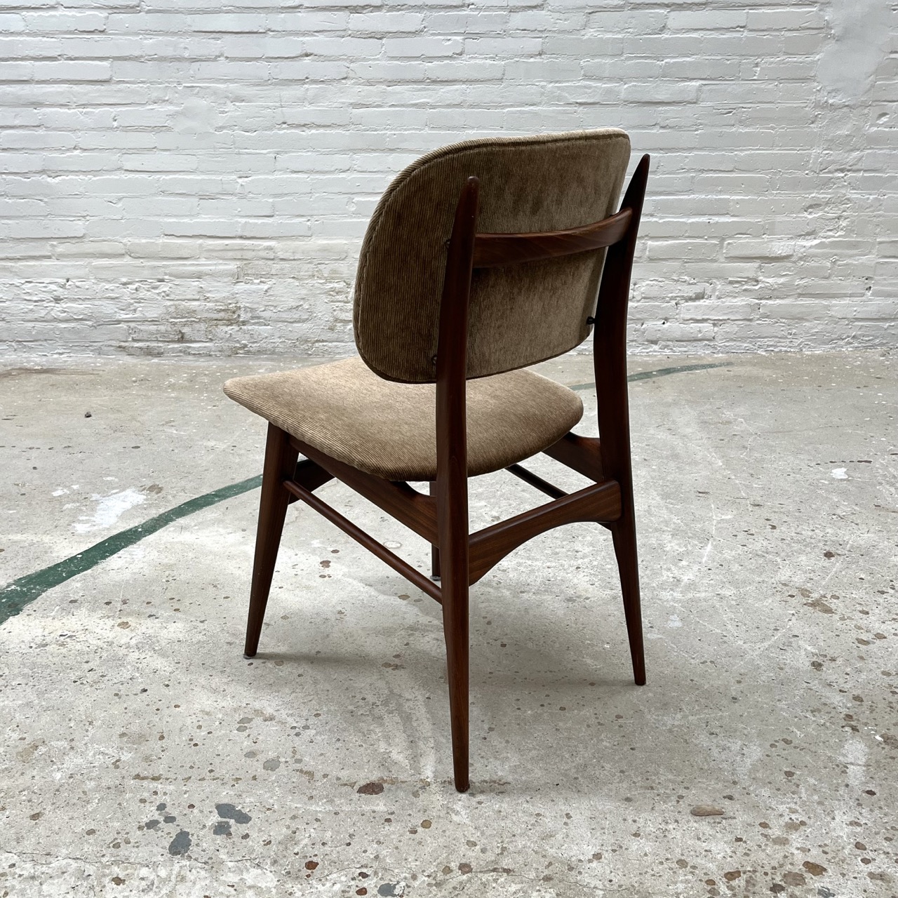 "Milaan" Dining Chairs "Milaan" Dining Chairs