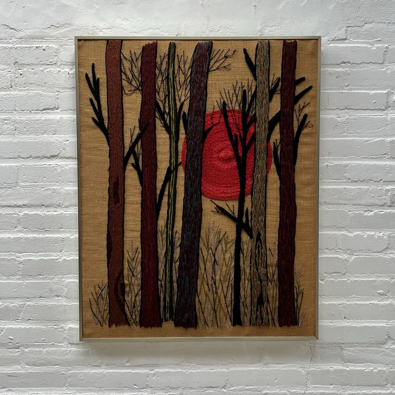 Artwork Textile
