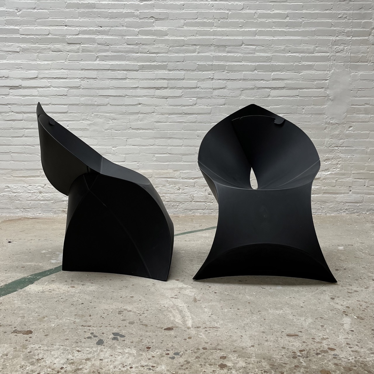 "Flux" Chair