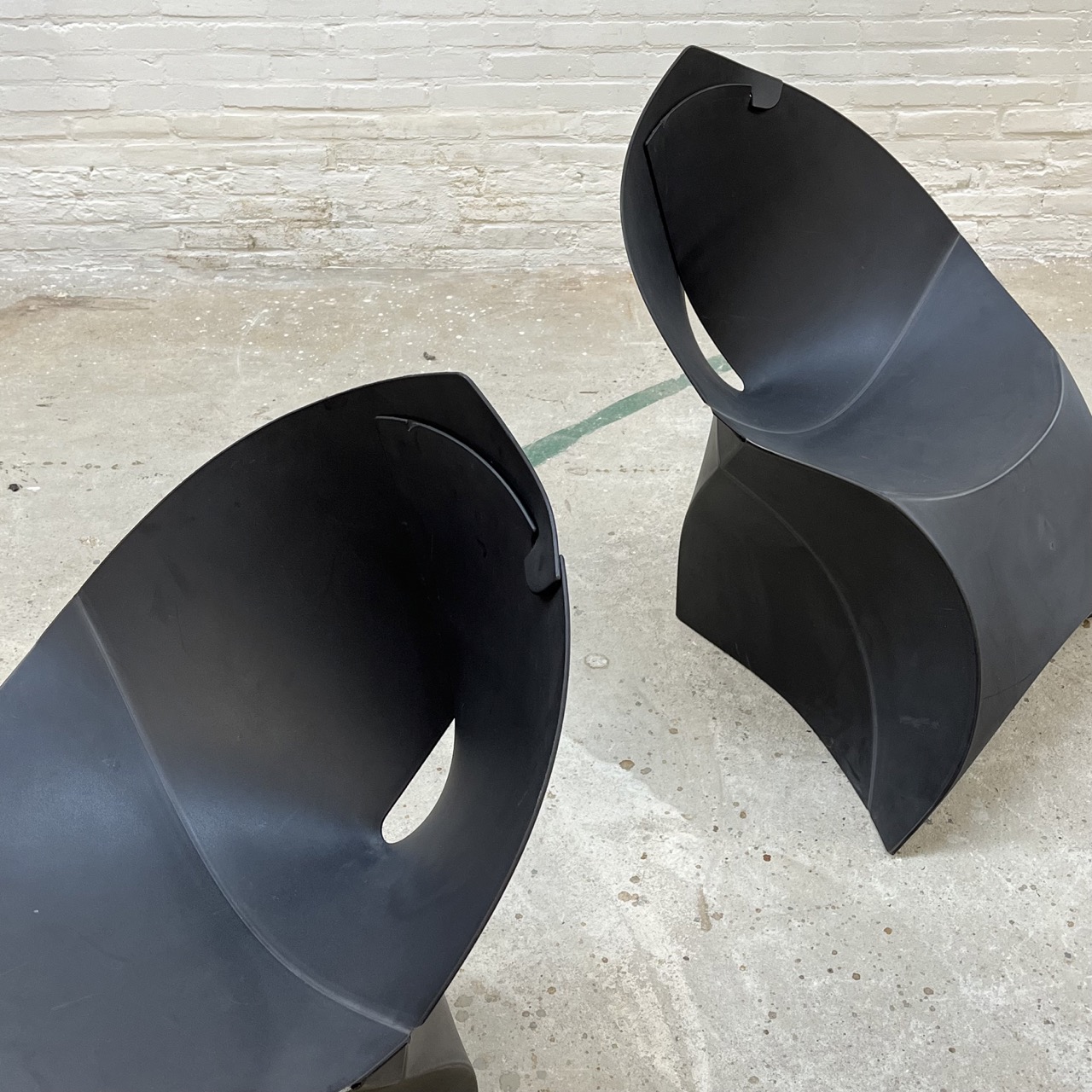 "Flux" Chair