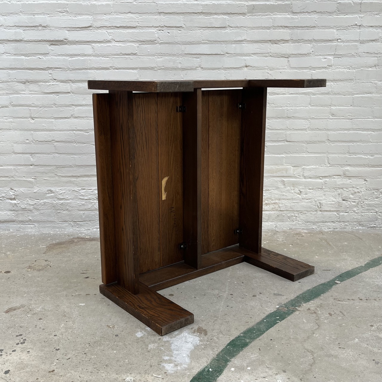 Vintage Coffee Table